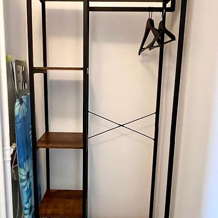 Ferienwohnung Washingtonweg Хановер Екстериор снимка
